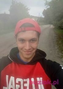 Daniel, Male, 28, Grudziądz, Polska: 1
