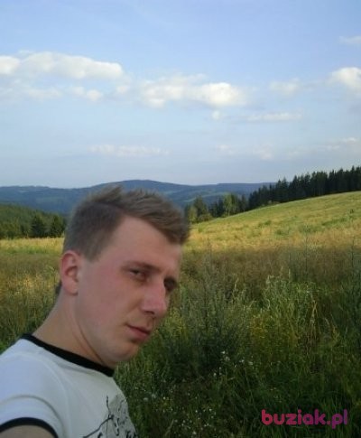 pawel, Mężczyzna, 37, Piotrków Trybunalski, Polska: 1
