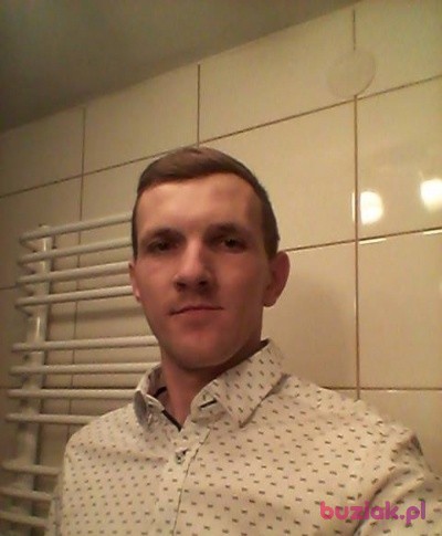Andrzej, Male, 32, Polska: 1