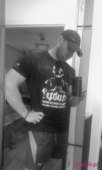 Maciek9213, Mężczyzna, 33, Warszawa, Polska, Zdjęcie: 3