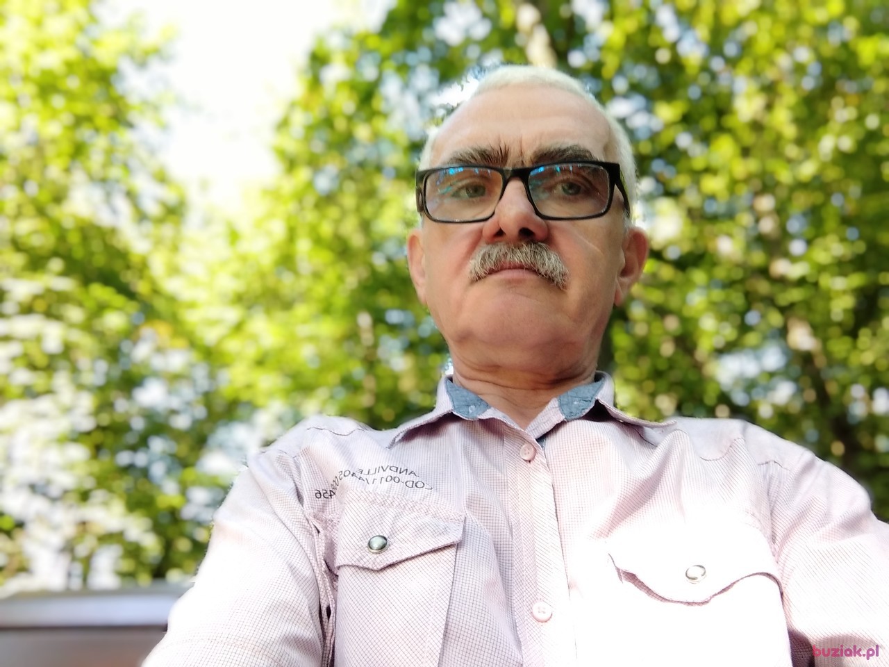 Szymek, Mężczyzna, 68, Jastrzębie Zdrój, Polska, Zdjęcie: 2