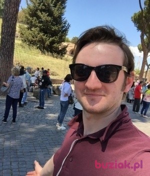 Stanisław, Mężczyzna, 33, Kraków, Polska: 1