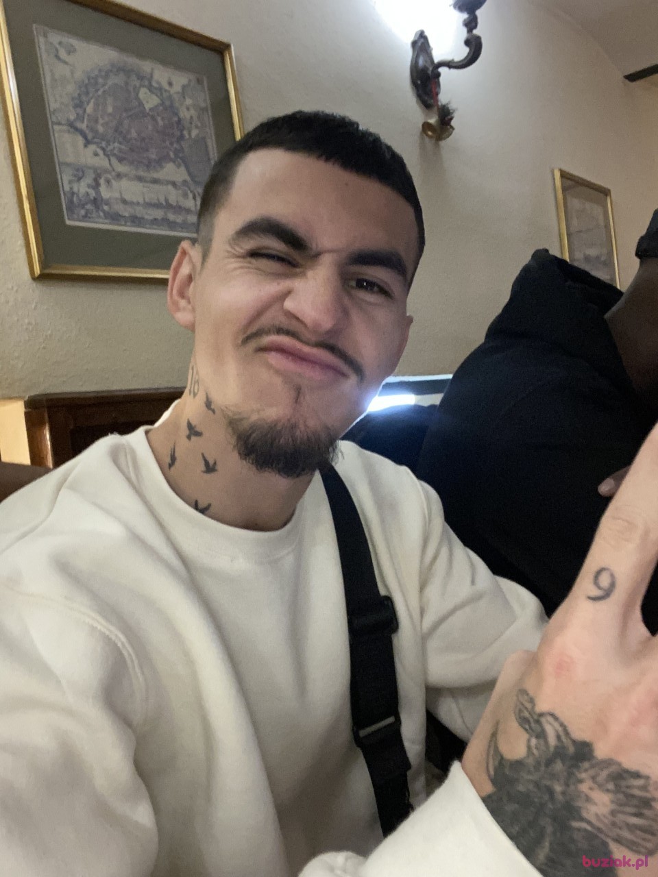 PAWEŁ, Mężczyzna, 25, Katowice, Polska: 1