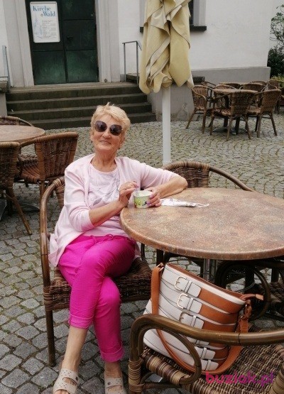 Zofia, Kobieta, 76, Żary, Polska, Zdjęcie: 3