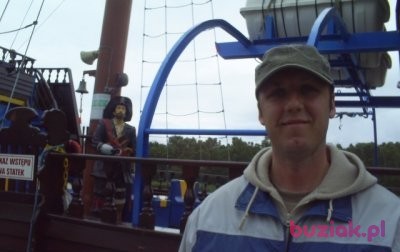 DARIUSZ, Male, 51, Kraków, Polska, Photo: 3