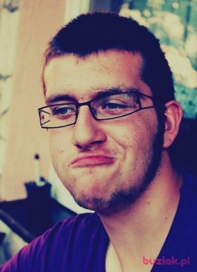 Mateusz, Mężczyzna, 31, Tarnowskie Góry, Polska: 1