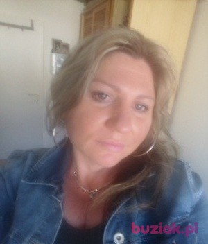 Iwona, Female, 44, Sieradz, Polska, Photo: 4