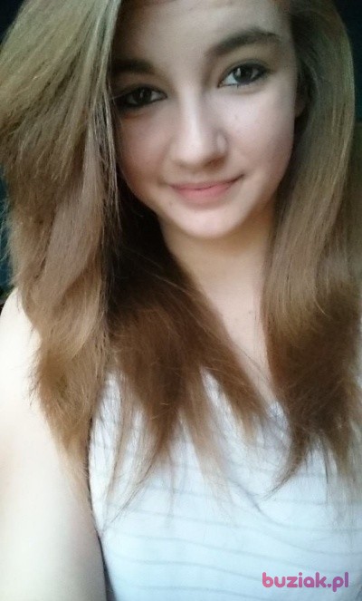 Karina, Kobieta, 25, Wadowice, Polska: 1