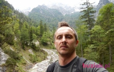 badboyboy, Mężczyzna, 49, Polska, Zdjęcie: 1