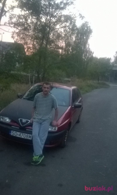  Krzysztof , Male, 48, Sosnowiec, Polska, Photo: 1