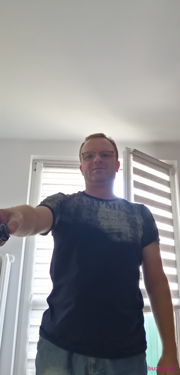 Arkadiusz, Male, 51, Pabianice, Polska, Photo: 2