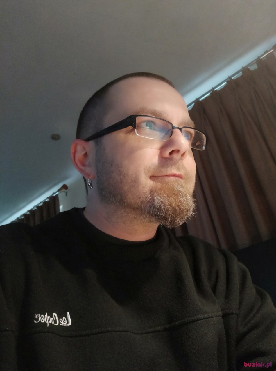 Tomek, Male, 47, Tuchola, Polska, Photo: 1