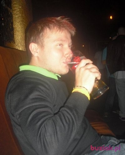 Genteman, Mężczyzna, 35, Wrocław, Polska, Zdjęcie: 1
