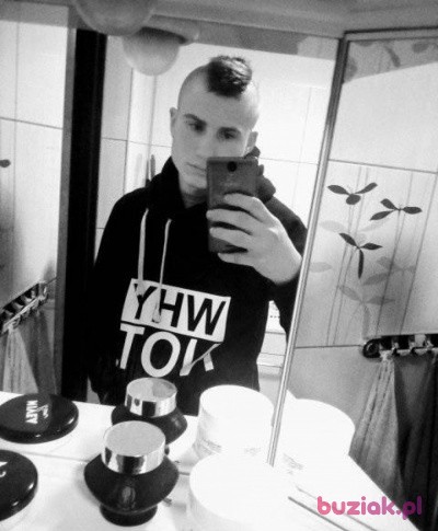 Kamil, Mężczyzna, 24, Toruń, Polska, Zdjęcie: 1