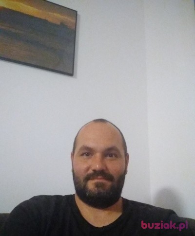Dominik, Mężczyzna, 40, Oświęcim, Polska: 1