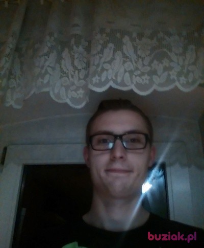 Adam, Male, 31, Lubań, Polska: 1