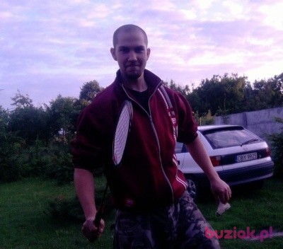 Dawid, Mężczyzna, 34, Wielka Brytania, Zdjęcie: 2