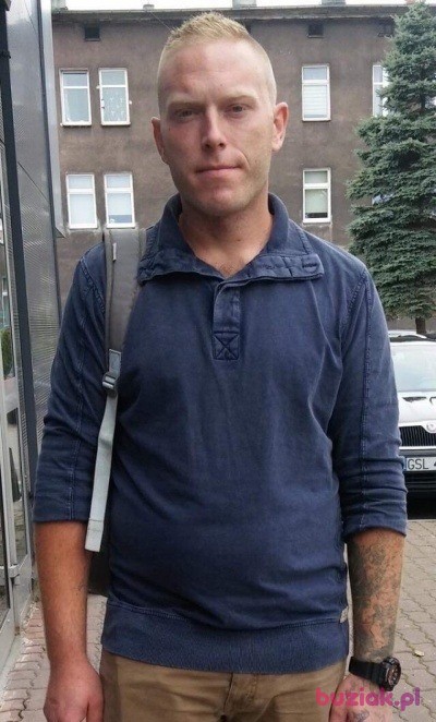 Marcin, Mężczyzna, 37, Słupsk, Polska, Zdjęcie: 3
