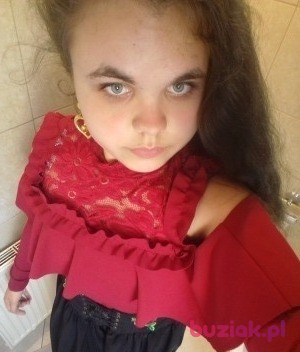 Marlena, Kobieta, 22, Elbląg, Polska: 1