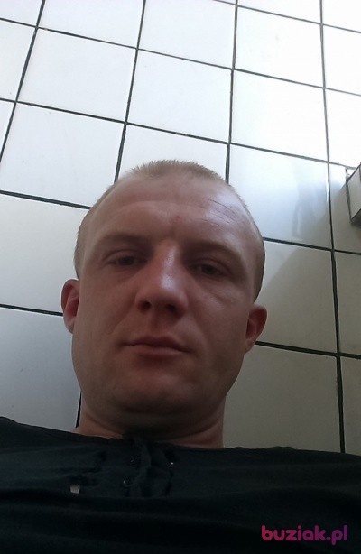 Hubert, Male, 37, Łochów, Polska: 1