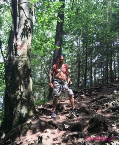 Piotr, Mężczyzna, 39, Międzyrzecz, Polska, Zdjęcie: 2