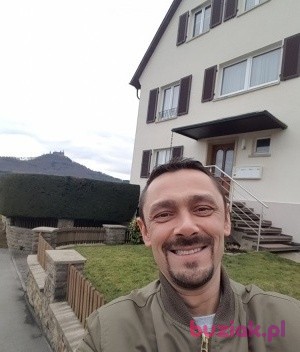Wojtek, Male, 51, Niemcy, Photo: 1