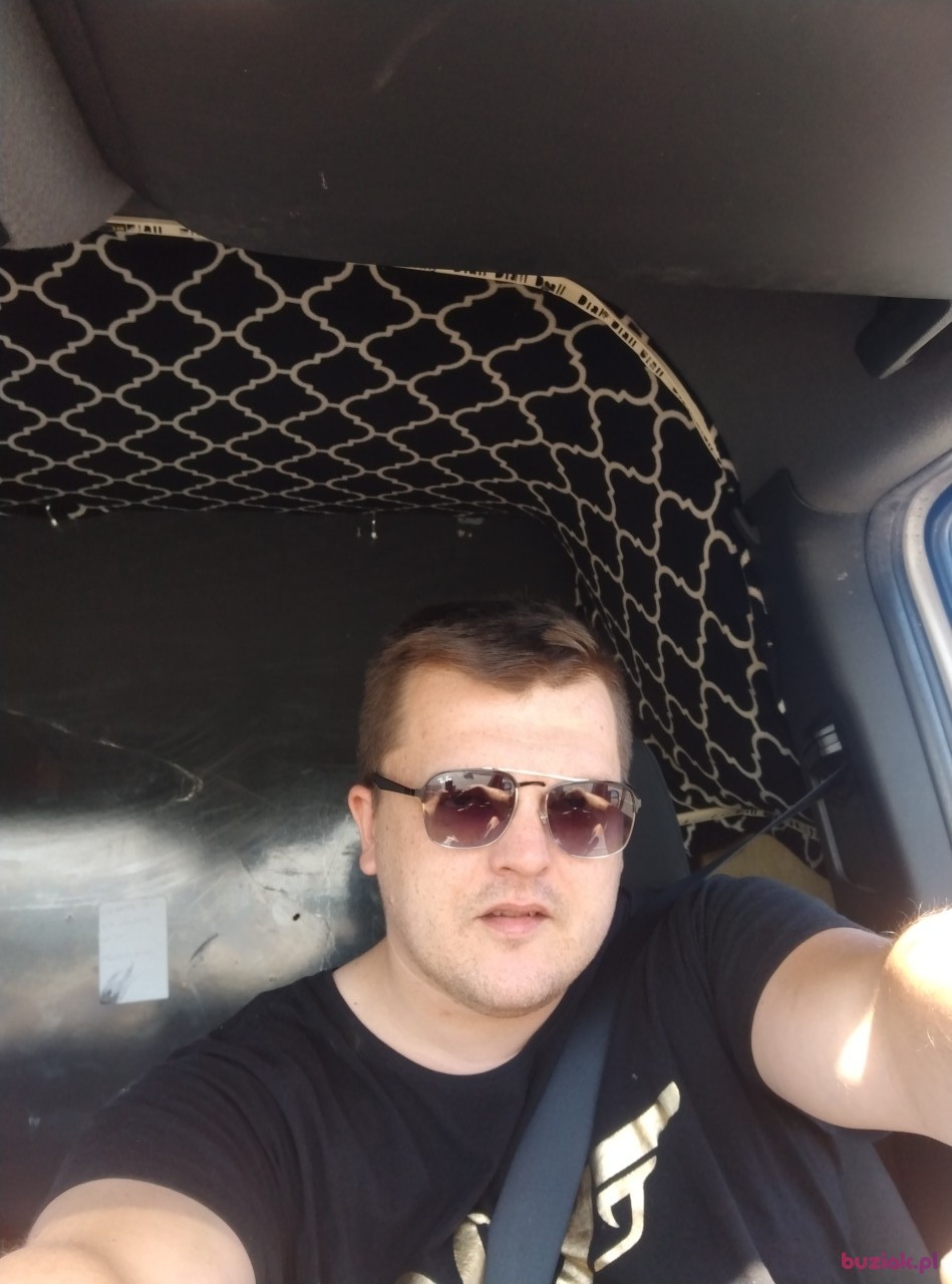 Mat, Male, 35, Hamburg, Niemcy: 1