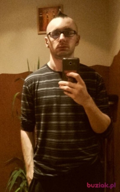 Dominik, Male, 35, Zabrze, Polska, Photo: 2