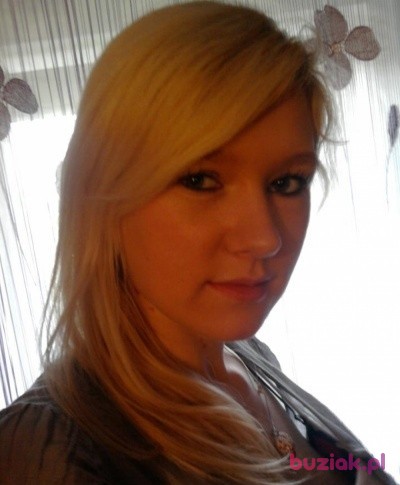 Kaska, Female, 32, Szczytno, Polska: 1