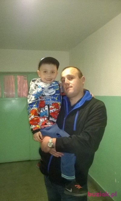 Maciek, Male, 37, Rotterdam South Holland Province, Holandia, Photo: 7