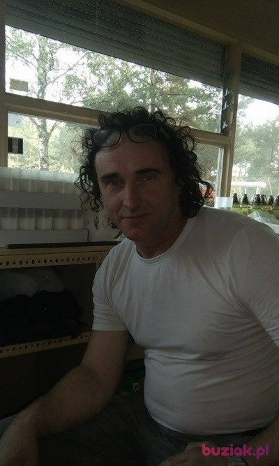 STANISŁAW, Male, 54, Piła, Polska, Photo: 1