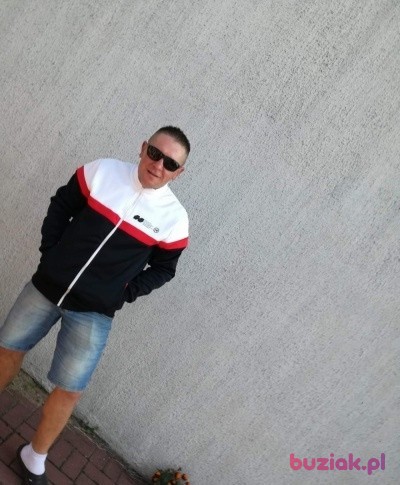 Łukasz, Mężczyzna, 39, Warszawa, Polska, Zdjęcie: 1