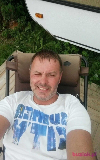 Leszek, Male, 54, Braniewo, Polska, Photo: 3