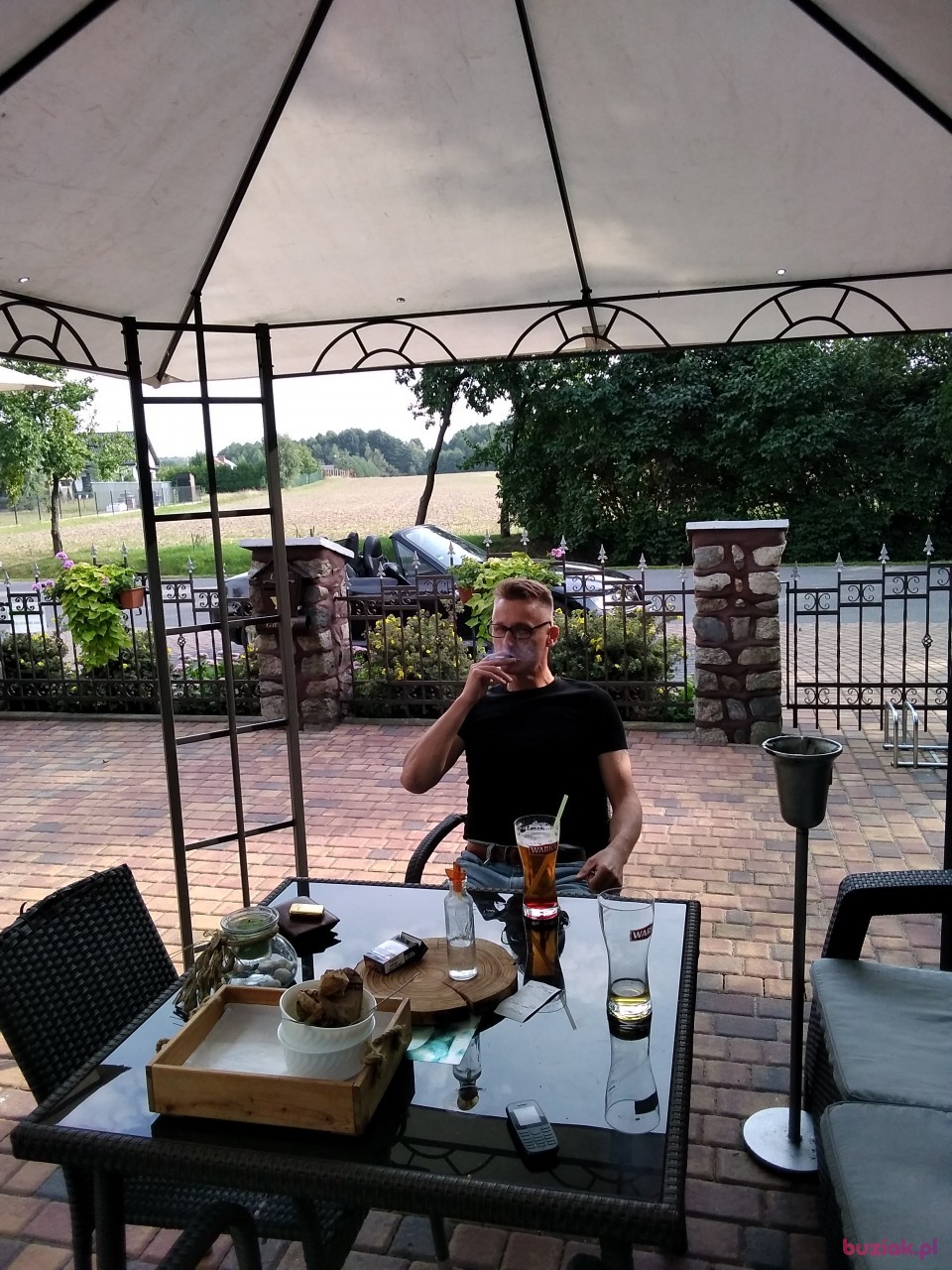 Waldemar, Mężczyzna, 43, Ludwigsburg, Niemcy, Zdjęcie: 8