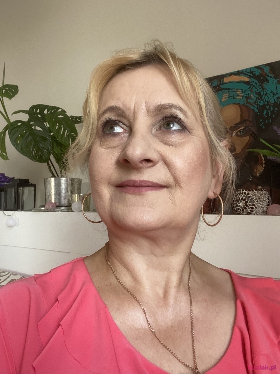 beata1290, Kobieta, 57, Sierpc, Polska, Zdjęcie: 2