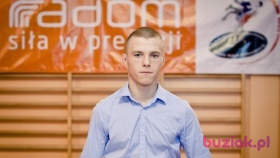 Grzegorz, Male, 29, Radom, Polska, Photo: 1