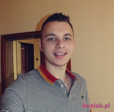 Bartosz, Mężczyzna, 31, Pszczyna, Polska: 1