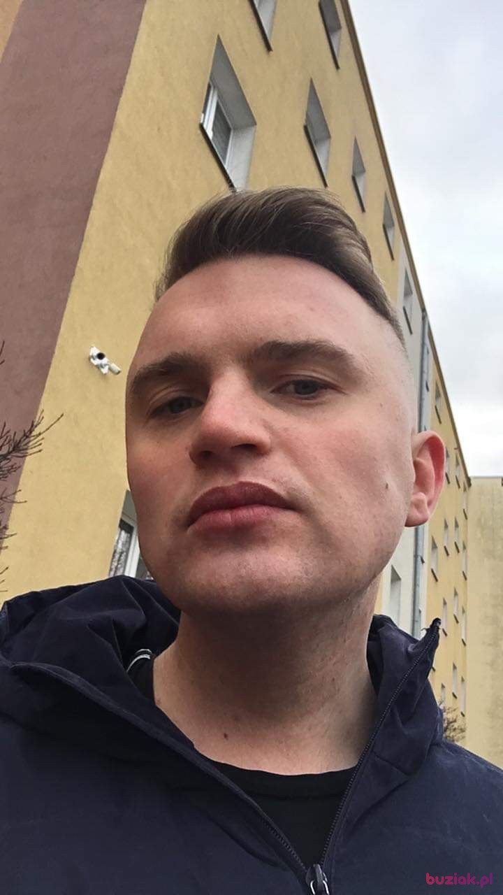 Lukasz, Male, 30, Elbląg, Polska: 1