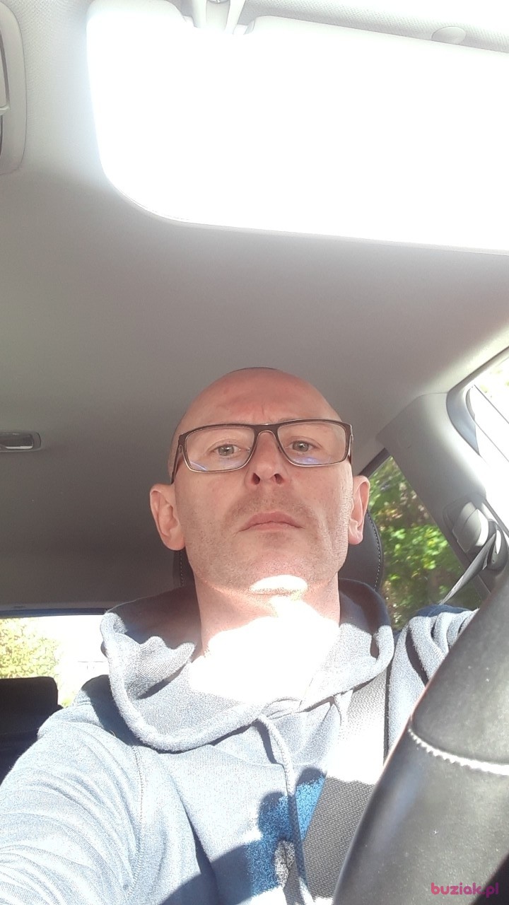 Slob, Mężczyzna, 45, Gdańsk, Polska: 1
