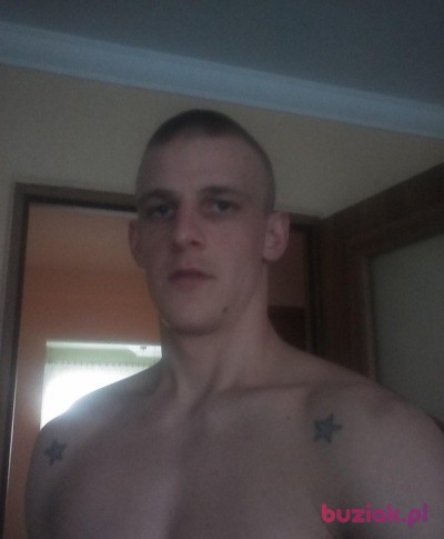 Marek, Male, 33, Skoczów, Polska: 1