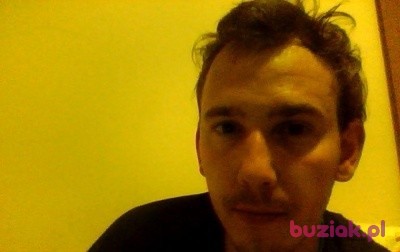 Michał, Male, 32, Słupca, Polska: 1