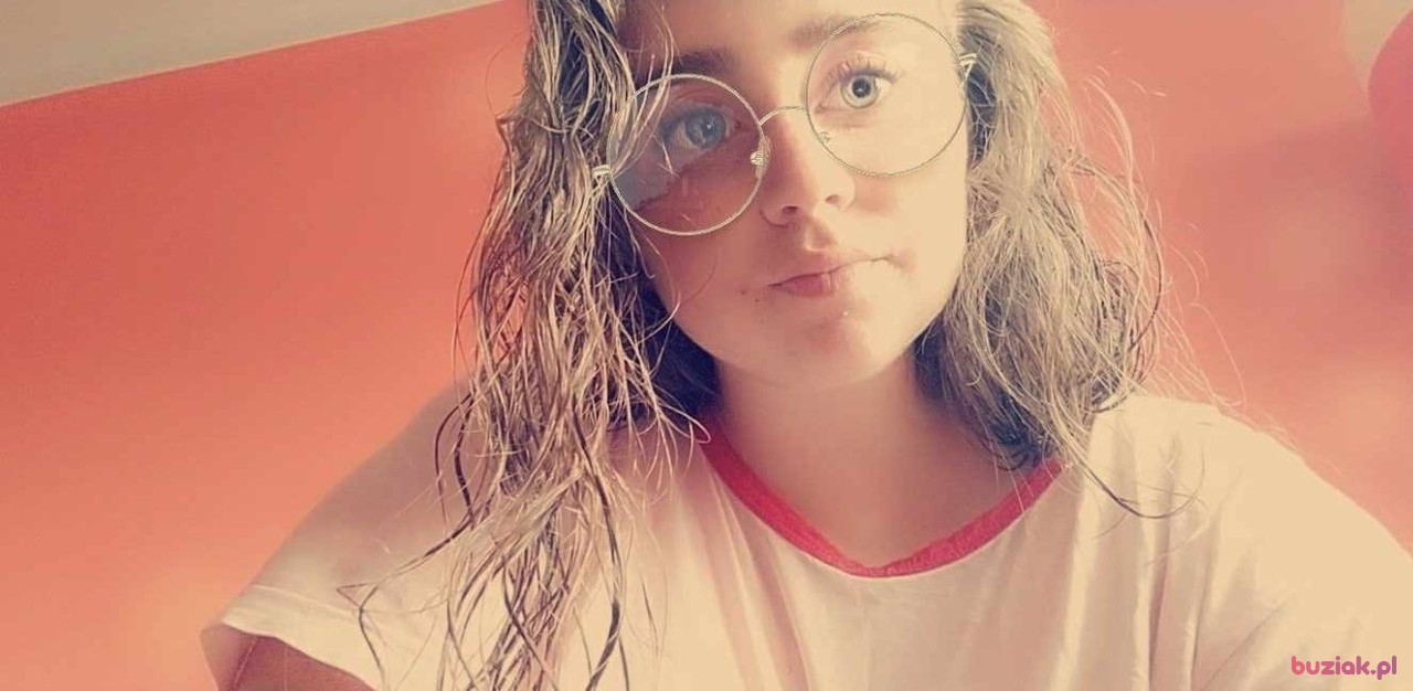 Paulinka, Female, 23, Bytów, Polska: 1
