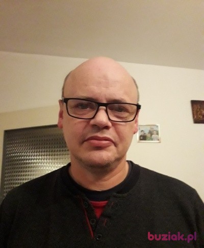 leszek, Male, 53, Mława, Polska: 1