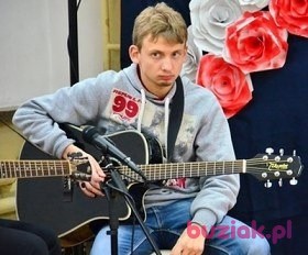 Jarosław, Mężczyzna, 30, Włoszczowa, Polska, Zdjęcie: 1