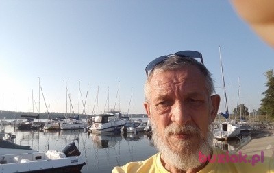 Zbigniew , Mężczyzna, 71, Pforzheim, Niemcy: 1