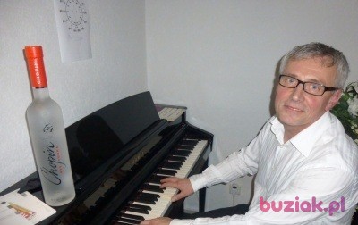 Christoph, Mężczyzna, 64, Recklinghausen North Rhine Westphalia, Niemcy, Zdjęcie: 2
