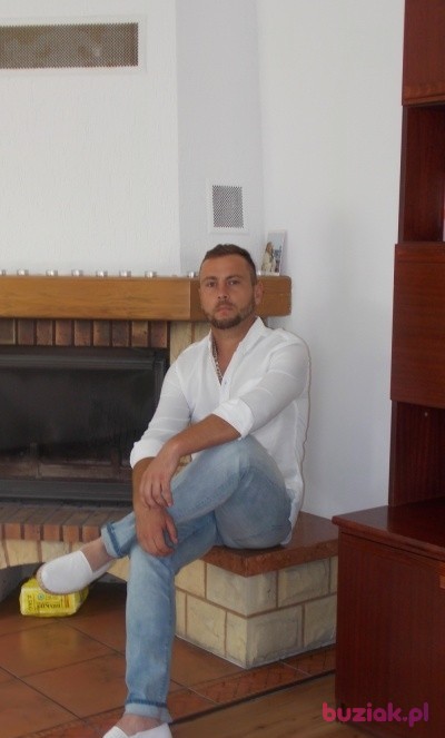 Maks, Mężczyzna, 36, Warszawa, Polska: 1