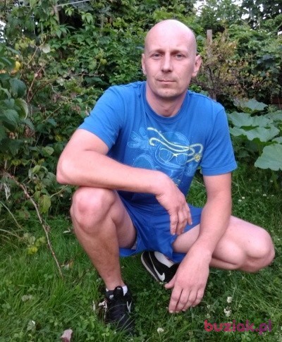 Damiam, Mężczyzna, 44, Poznań, Polska, Zdjęcie: 1