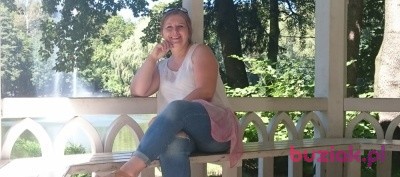 Renata, Kobieta, 49, Jelenia Góra, Polska: 1