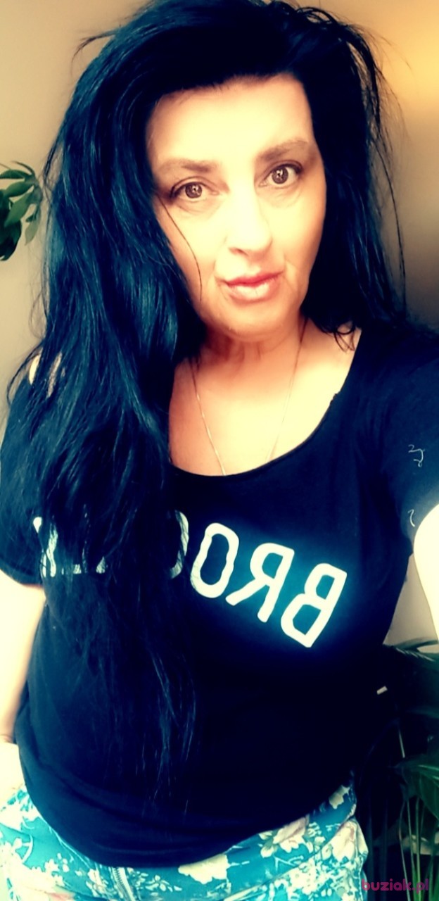 Dzeny47, Female, 53, Polska: 1